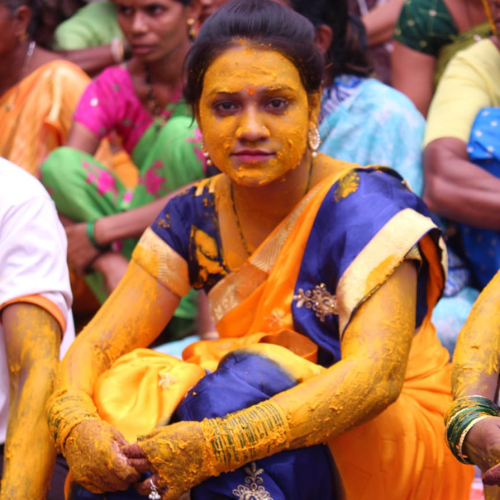 Haldi