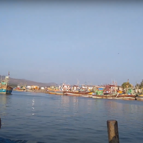 Alibaug-Koliwada