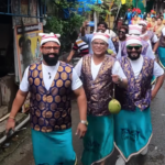 Koli Fashion Vibrant Threads of Coastal Culture