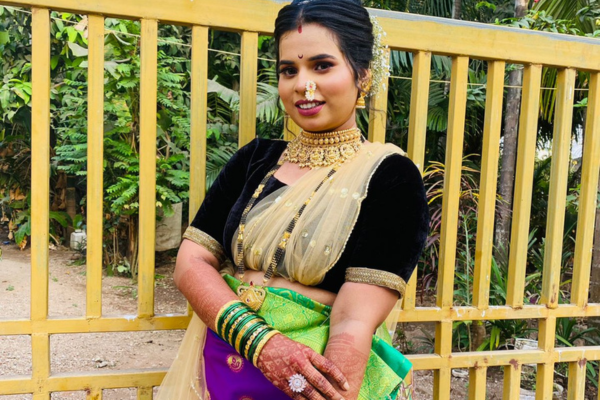 Koli Fashion Vibrant Threads of Coastal Culture