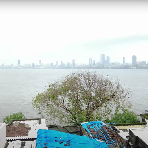 worli-veiw